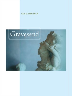 cover image of Gravesend